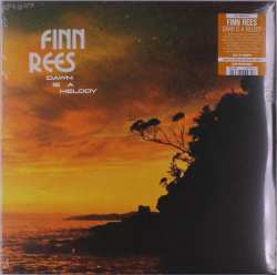 2LP Finn Rees: Dawn Is A Melody 558914