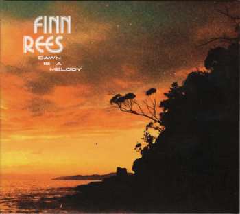 CD Finn Rees: Dawn Is A Melody 628397