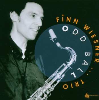 Album Finn Wiesner: Odd Ball