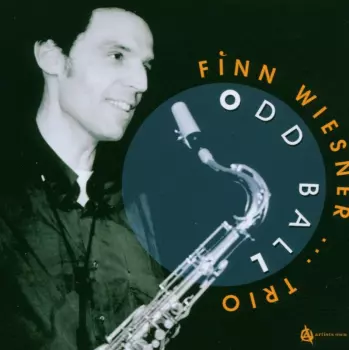 Finn Wiesner: Odd Ball