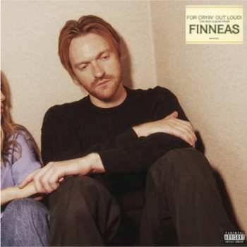 Album FINNEAS: For Cryin’ Out Loud!