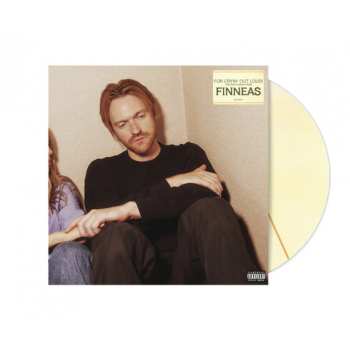 Album FINNEAS: For Cryin' Out Loud|