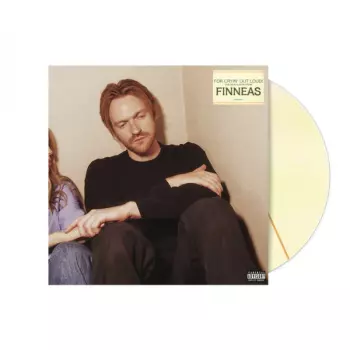 FINNEAS: For Cryin' Out Loud|