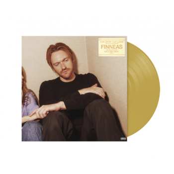 LP FINNEAS: For Cryin' Out Loud| 602116