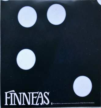 LP FINNEAS: Optimist CLR 391710