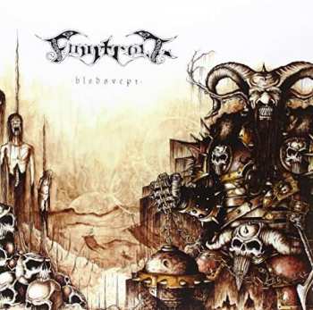 Album Finntroll: Blodsvept