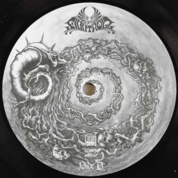 LP Finntroll: Blodsvept 5108