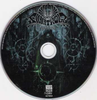 CD Finntroll: Nifelvind 25168