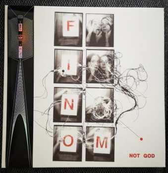 Album Finom: Not God