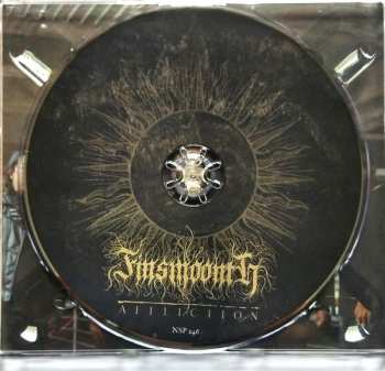 CD Finsmoonth: Affliction  LTD | DIGI 642794