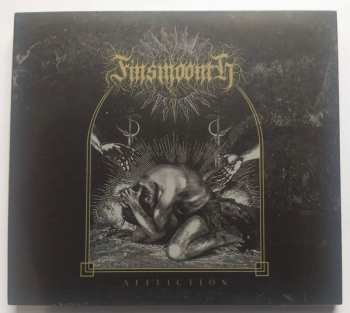 CD Finsmoonth: Affliction  LTD | DIGI 642794