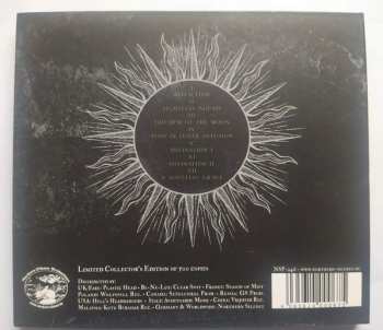 CD Finsmoonth: Affliction  LTD | DIGI 642794