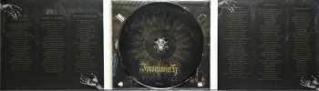 CD Finsmoonth: Affliction  LTD | DIGI 642794