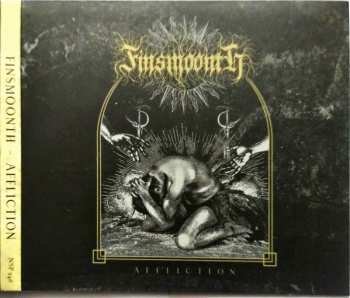 CD Finsmoonth: Affliction  LTD | DIGI 642794