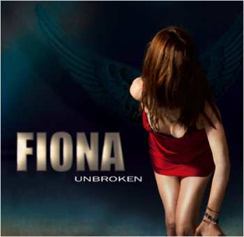 Album Fiona: Unbroken