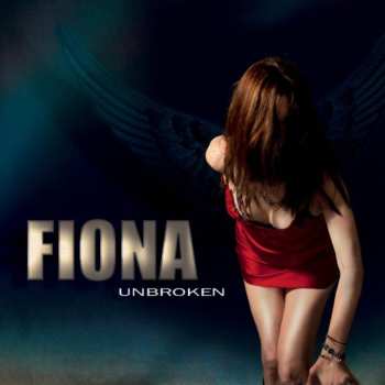 CD Fiona: Unbroken 641795