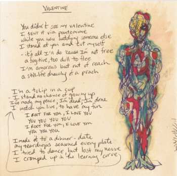 CD Fiona Apple: The Idler Wheel Is Wiser Than The Driver Of The Screw And Whipping Cords Will Serve You More Than Ropes Will Ever Do 639864