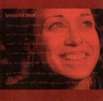 CD Fiona Apple: When The Pawn Hits The Conflicts He Thinks Like A King What He Knows Throws The Blows When He Goes To The Fight And He'll Win The Whole Thing 'Fore He Enters The Ring There's No Body To Batter When Your Mind Is Your Might So When You Go Solo, You Hold Your 621189