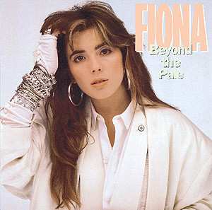 Album Fiona: Beyond The Pale