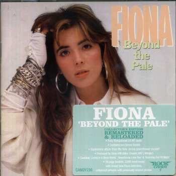 CD Fiona: Beyond The Pale 565433