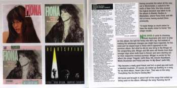 CD Fiona: Beyond The Pale 565433