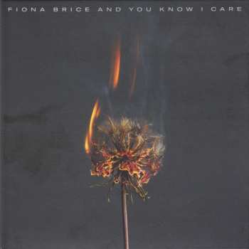 Album Fiona Brice: And You Know I Care