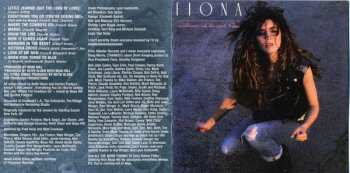 CD Fiona: Heart Like A Gun 533347