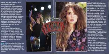 CD Fiona: Heart Like A Gun 533347