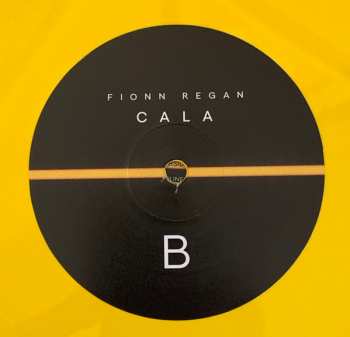 LP Fionn Regan: Cala CLR 367302