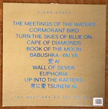 LP Fionn Regan: The Meetings of the Waters LTD 146616