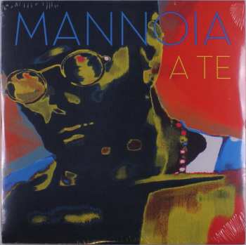 2LP Fiorella Mannoia: A Te CLR | LTD 597678