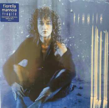 LP Fiorella Mannoia: Fragile CLR | LTD 571617