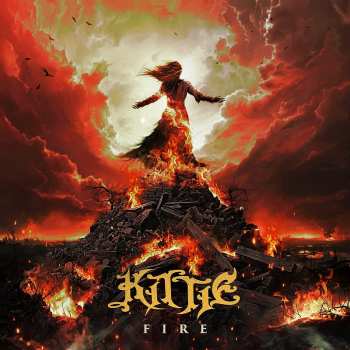 Album Kittie: Fire