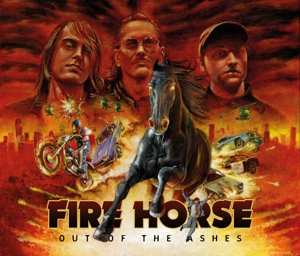 LP Fire Horse: Out Of The Ashes 458636