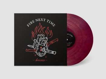 LP Fire Next Time: Knives CLR | LTD 591092