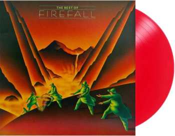 LP Firefall: Best Of Firefall - Greatest Hits 638859