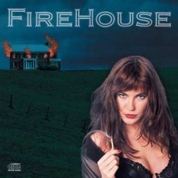 CD Firehouse: FireHouse 544795