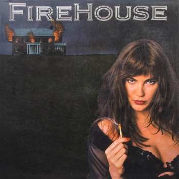 LP Firehouse: Firehouse CLR | LTD 638352