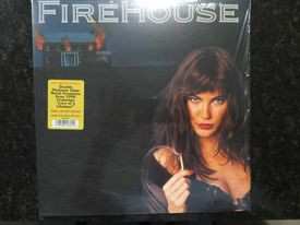 LP Firehouse: Firehouse CLR | LTD 638352