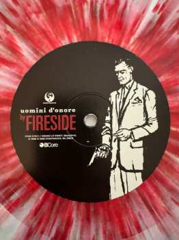 LP Fireside: Uomini D'onore CLR | LTD 562359