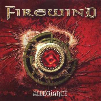 Album Firewind: Allegiance