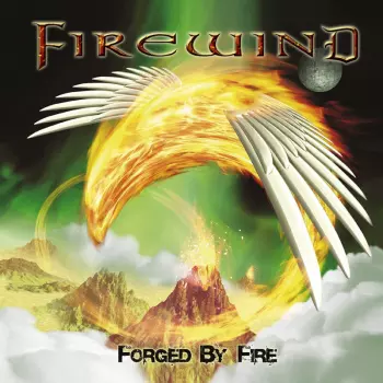 Firewind: Forged By Fire