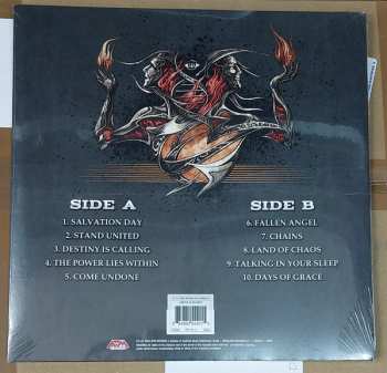 LP Firewind: Stand United CLR | LTD 550965