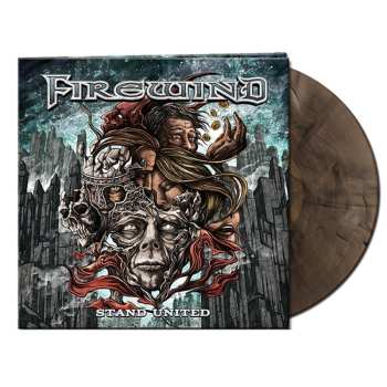 LP Firewind: Stand United CLR | LTD 550965