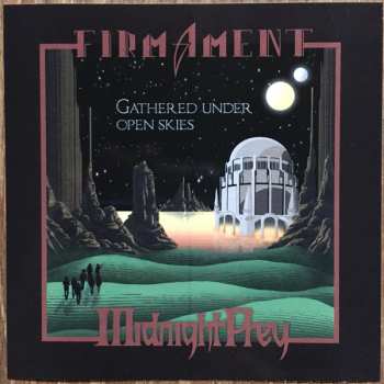 LP Midnight Prey: Gathered Under Open Skies 568183