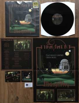 LP Midnight Prey: Gathered Under Open Skies 568183