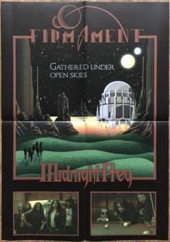 LP Midnight Prey: Gathered Under Open Skies 568183