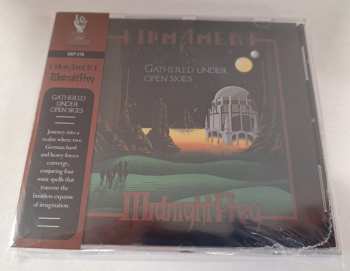 CD Midnight Prey: Gathered Under Open Skies 566985