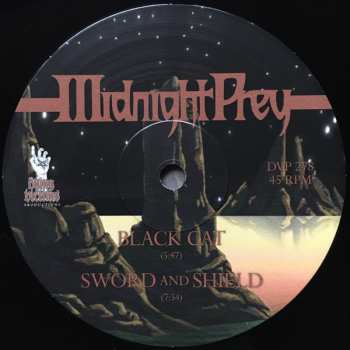 LP Midnight Prey: Gathered Under Open Skies 568183