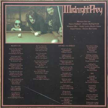 LP Midnight Prey: Gathered Under Open Skies 568183